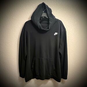 Nike Black Hoodie